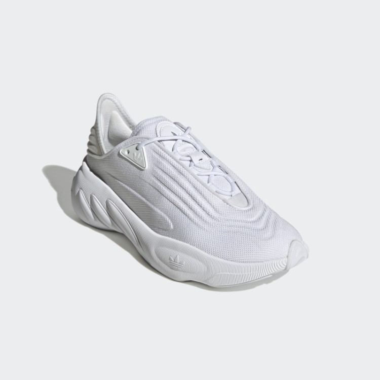 Tênis Adidas Adifom Sltn Traço Moda Cinza