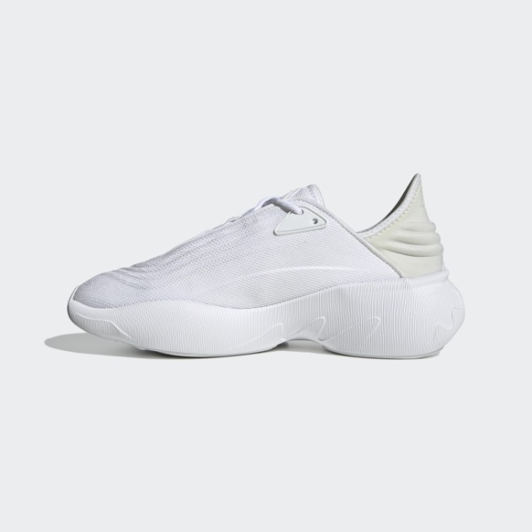 Tênis Adidas Adifom Sltn Traço Moda Cinza