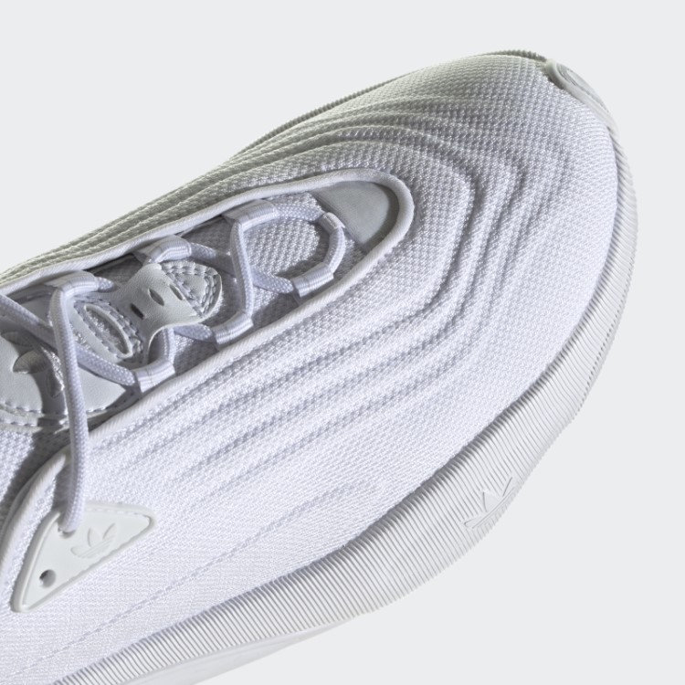 Tênis Adidas Adifom Sltn Traço Moda Cinza