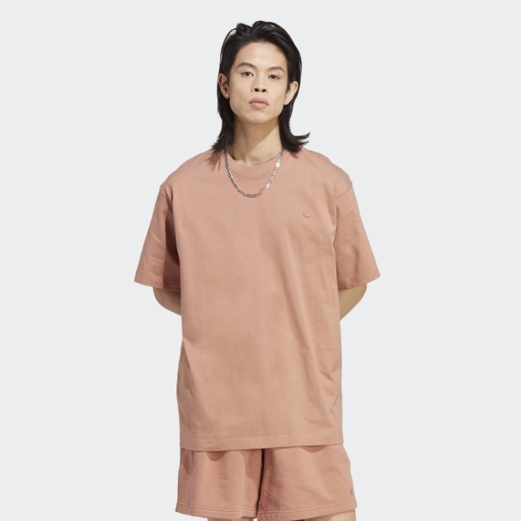Camiseta Clay Adicolor Contemporaneo Adidas