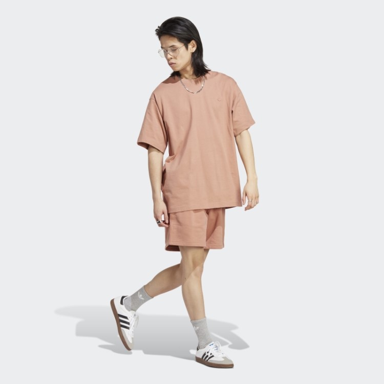 Camiseta Clay Adicolor Contemporaneo Adidas
