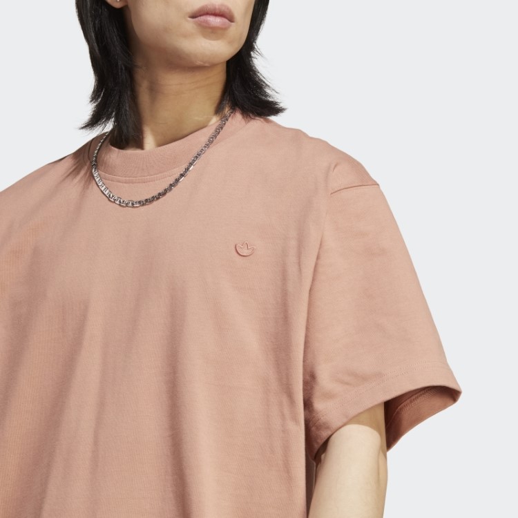 Camiseta Clay Adicolor Contemporaneo Adidas