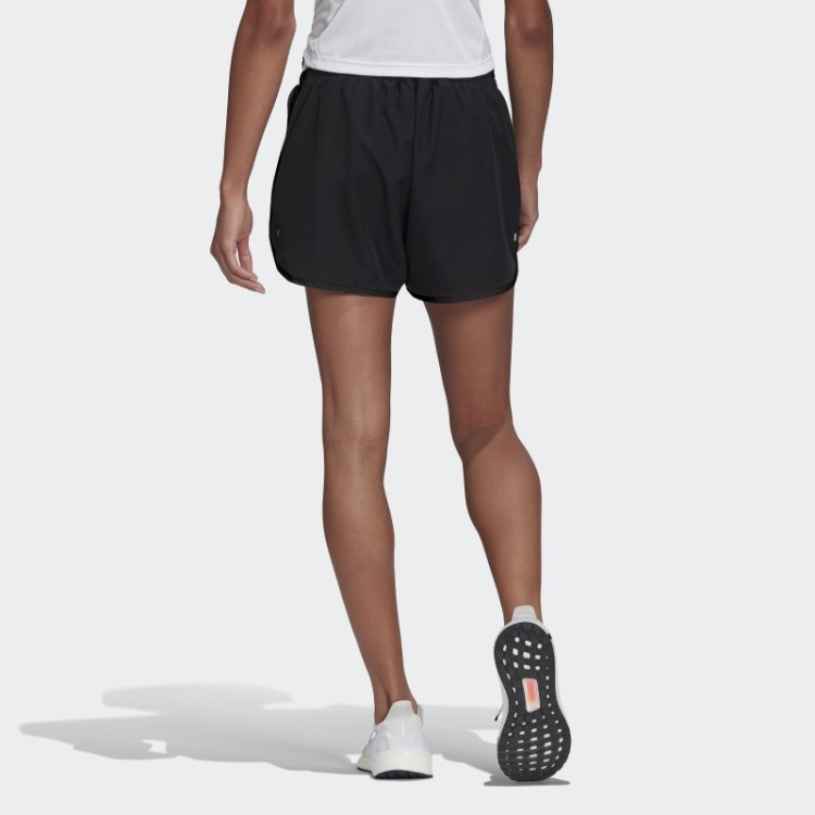 Bermuda Adidas Marathon 20 Preta