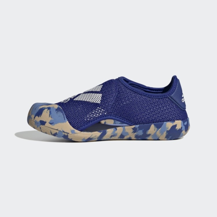 Sandália De Natação Esportiva Altaventure Azul Adidas