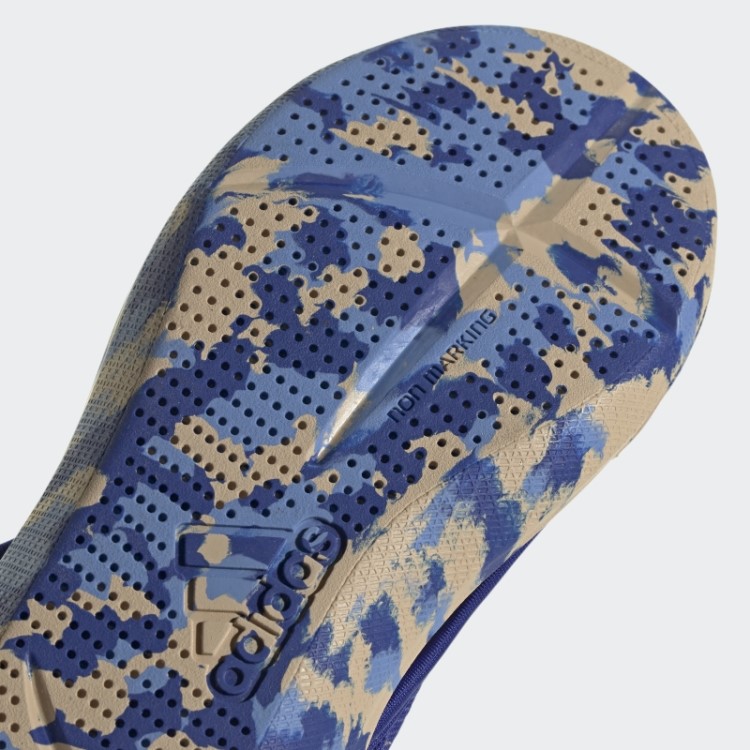 Sandália De Natação Esportiva Altaventure Azul Adidas