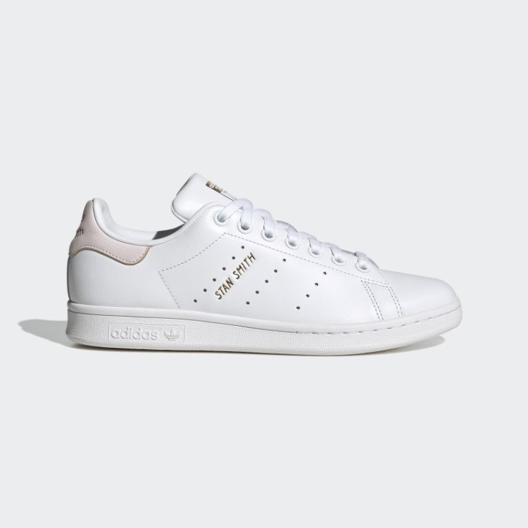Sapatos Rosa Adidas Stan Smith Quentes
