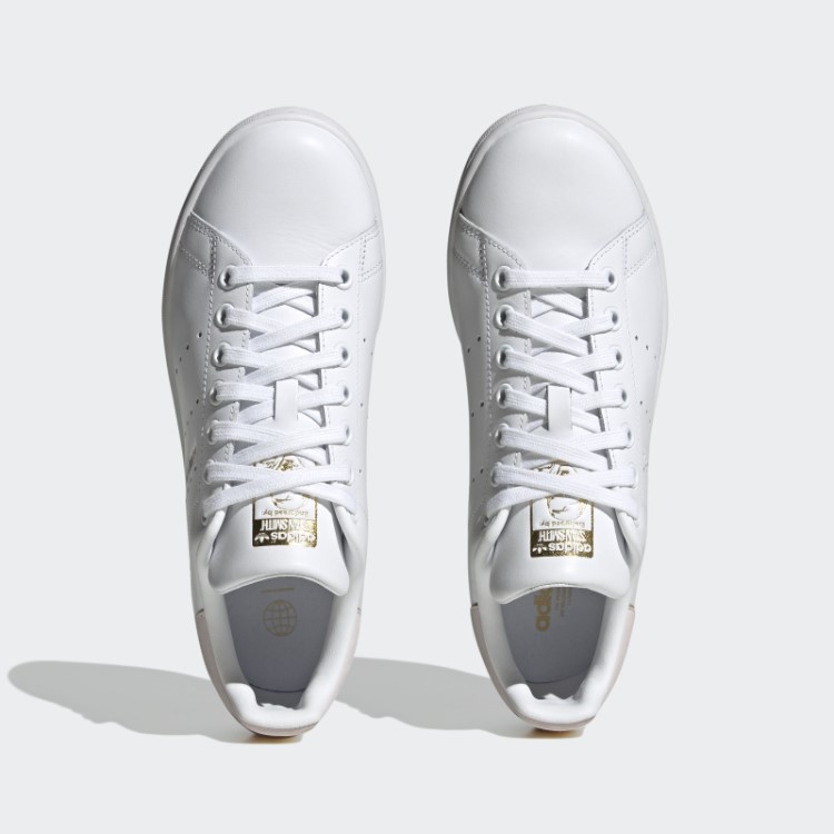 Sapatos Rosa Adidas Stan Smith Quentes