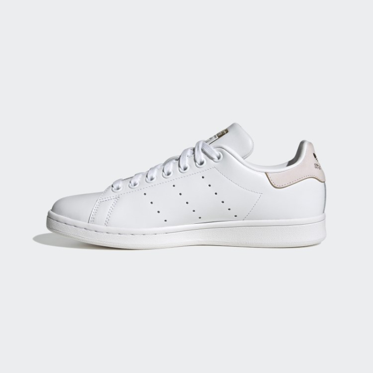 Sapatos Rosa Adidas Stan Smith Quentes