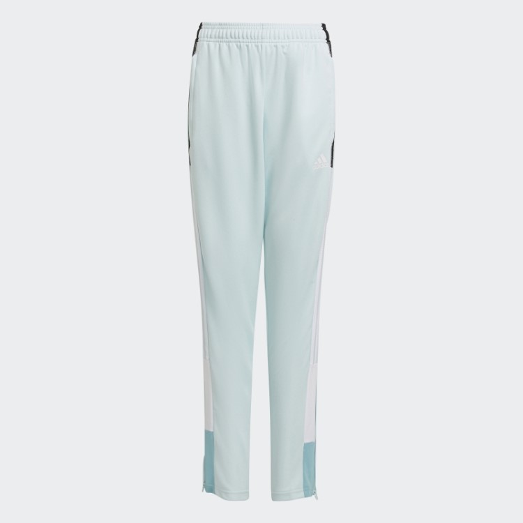 Calça De Treino Adidas Tiro Menta