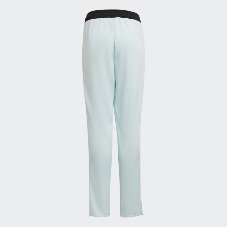 Calça De Treino Adidas Tiro Menta