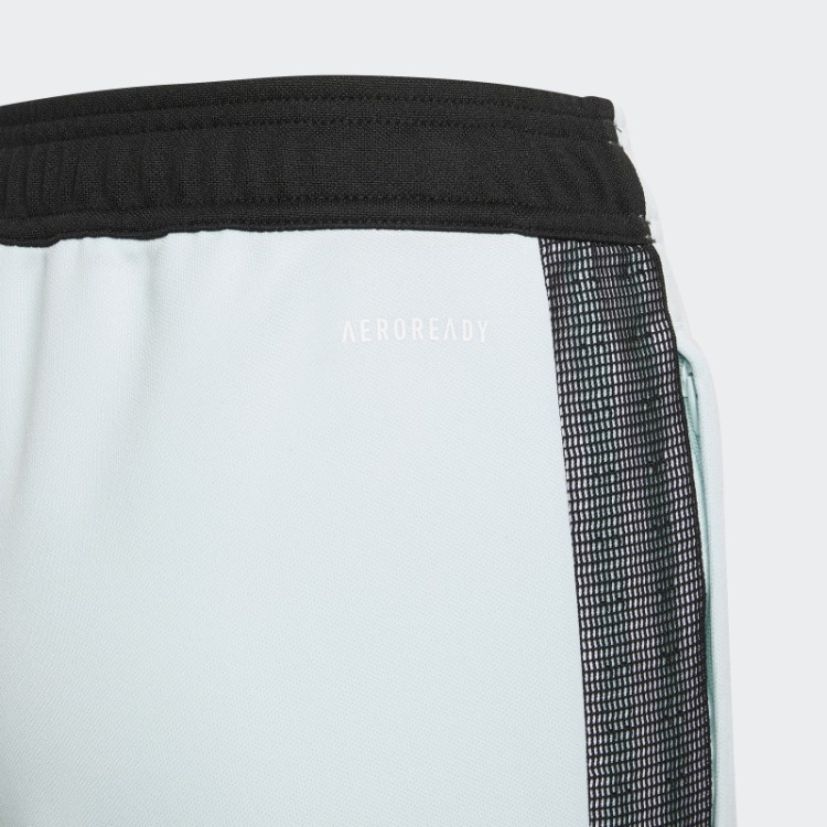 Calça De Treino Adidas Tiro Menta