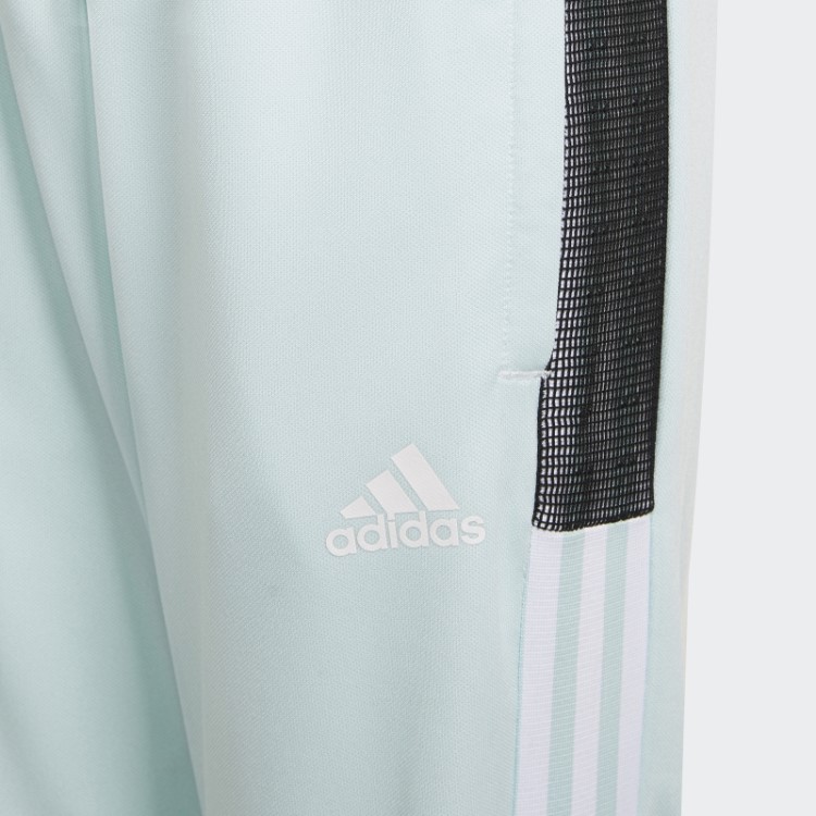 Calça De Treino Adidas Tiro Menta