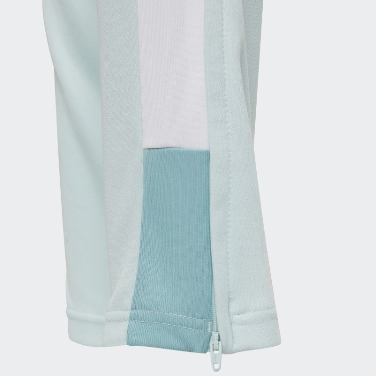 Calça De Treino Adidas Tiro Menta