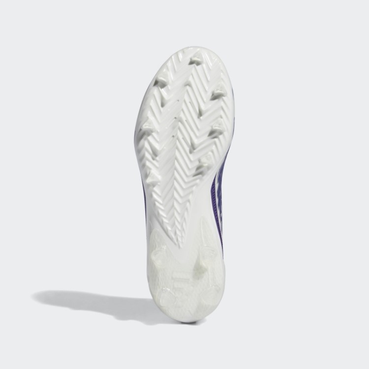 Chuteira Adizero Branca Adidas