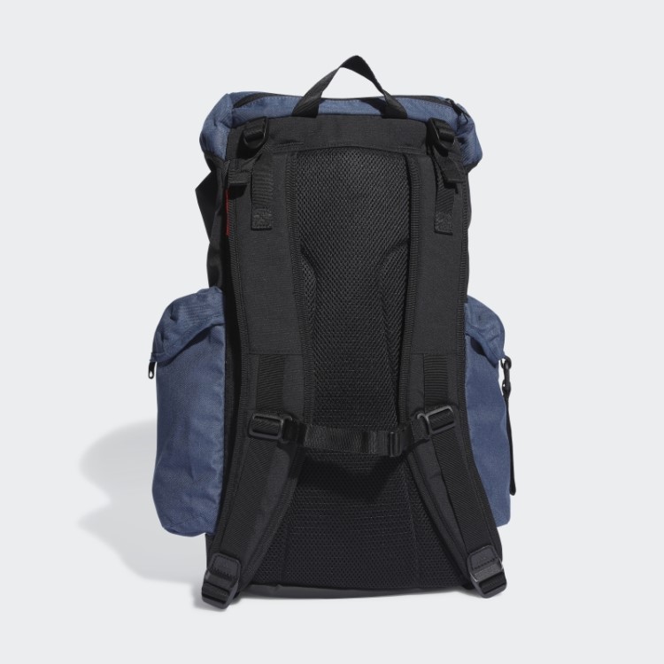 Mochila Adidas Black City Xplorer