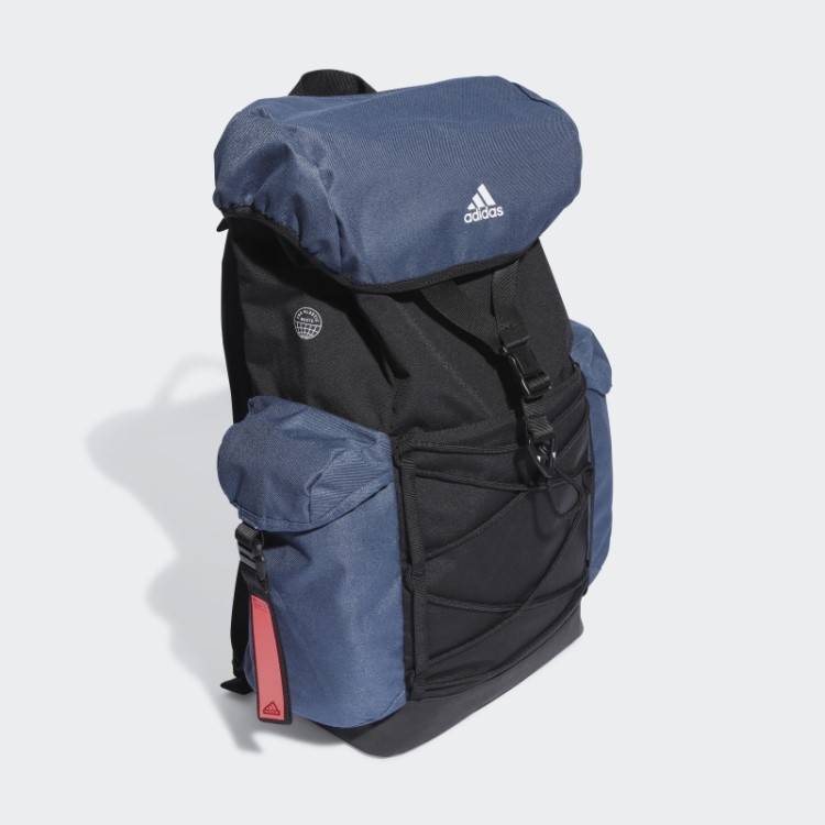 Mochila Adidas Black City Xplorer