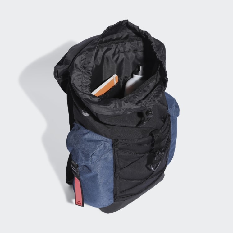 Mochila Adidas Black City Xplorer