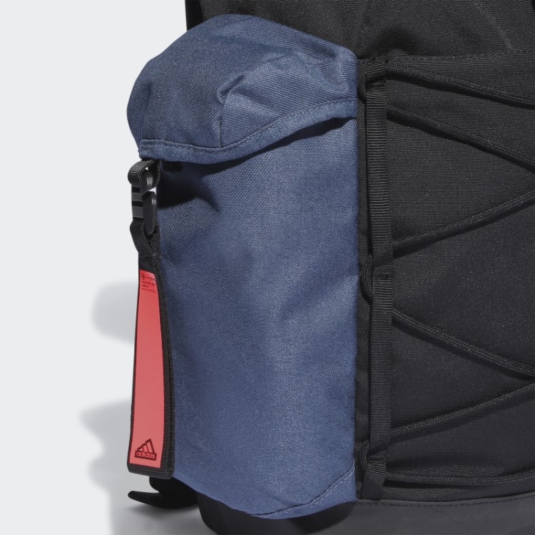 Mochila Adidas Black City Xplorer