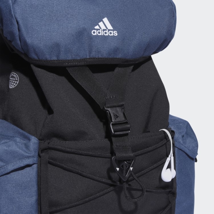 Mochila Adidas Black City Xplorer