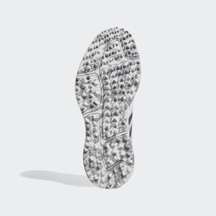 Tênis De Golfe Sem Pontas S2g Branco Adidas