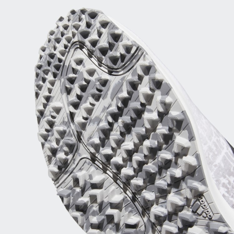 Tênis De Golfe Sem Pontas S2g Branco Adidas