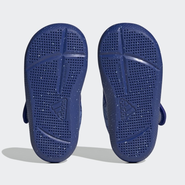 Adidas X Disney Altaventure Nemo And Dory Sport Swim Sandálias Azul