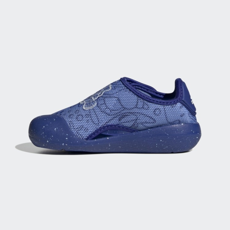 Adidas X Disney Altaventure Nemo And Dory Sport Swim Sandálias Azul