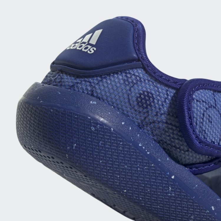 Adidas X Disney Altaventure Nemo And Dory Sport Swim Sandálias Azul