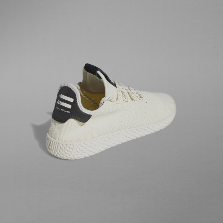 Tênis Branco Hu Adidas