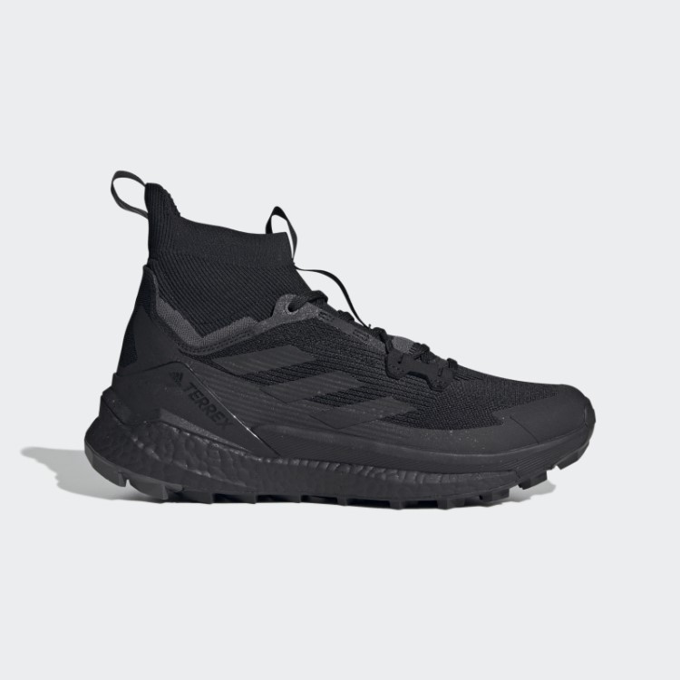 Sapato De Caminhada Preto Terrex Free Hiker 2 Adidas