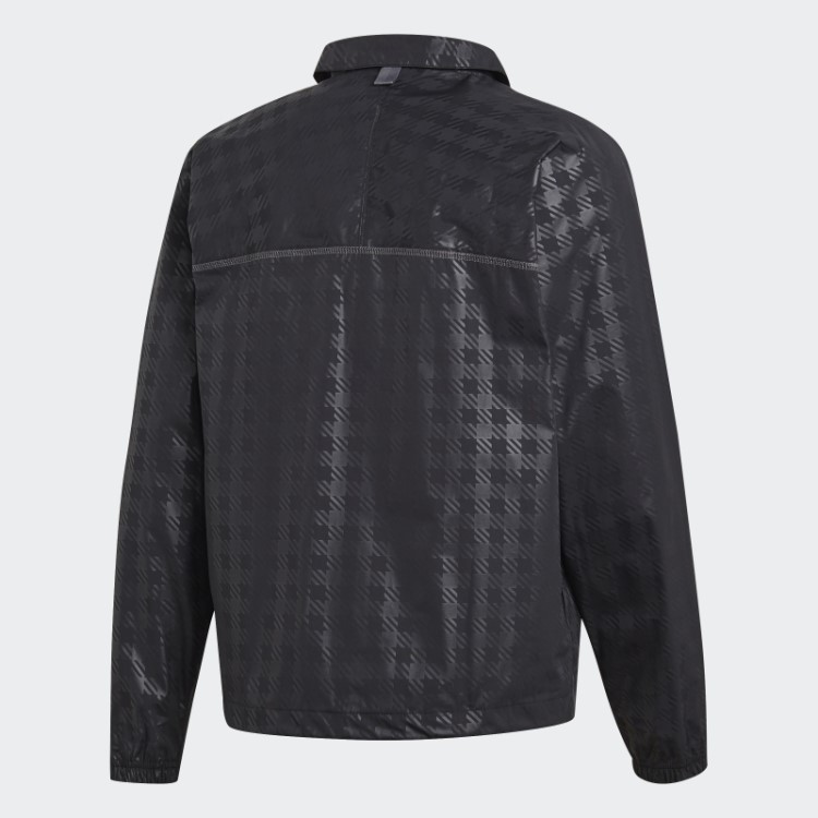 R.y.v. Jaqueta Adidas Preta