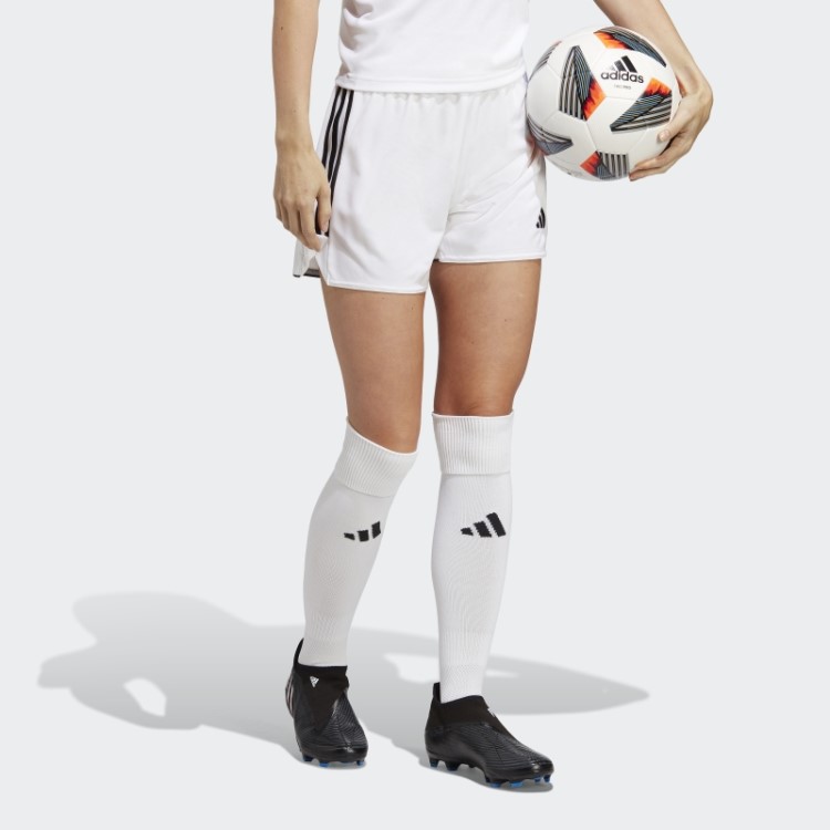 Bermuda Adidas Tiro 23 League Moda Preta