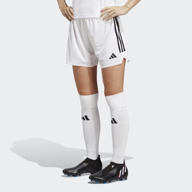 Moda Adidas Tiro 23 League Shorts Preto