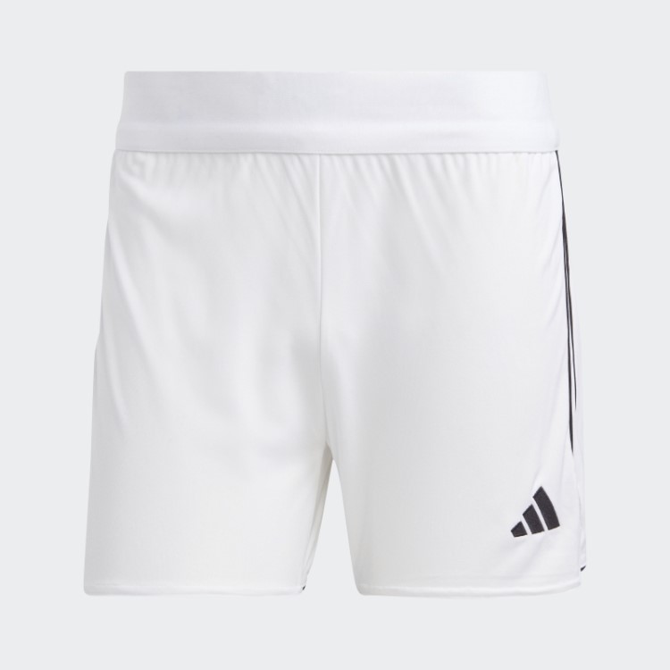 Moda Adidas Tiro 23 League Shorts Preto