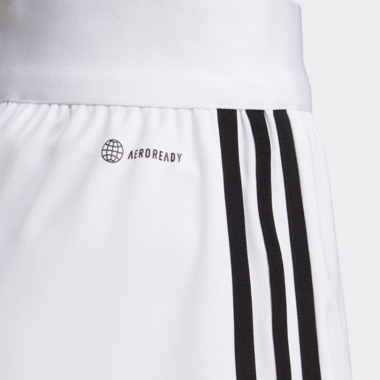 Moda Adidas Tiro 23 League Shorts Preto