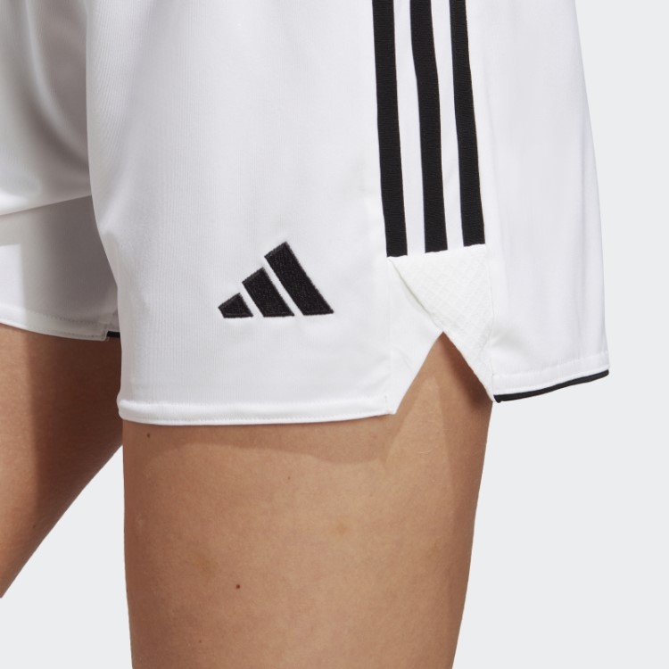 Moda Adidas Tiro 23 League Shorts Preto