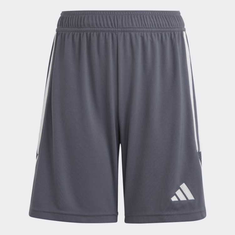 Shorts Da Liga Tiro 23 Adidas Onix
