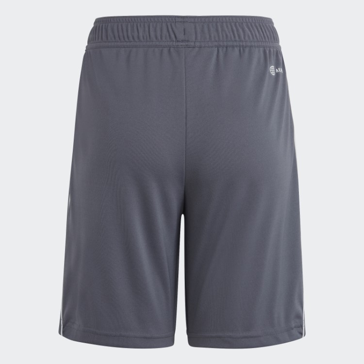 Shorts Da Liga Tiro 23 Adidas Onix
