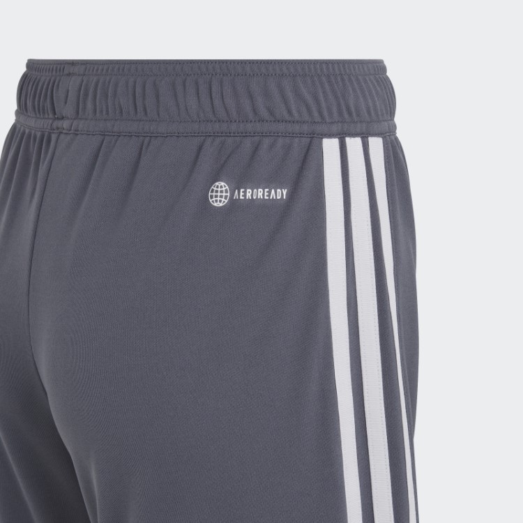 Shorts Da Liga Tiro 23 Adidas Onix