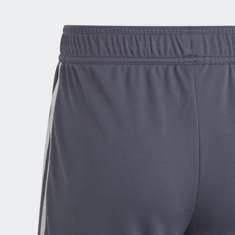 Shorts Da Liga Tiro 23 Adidas Onix