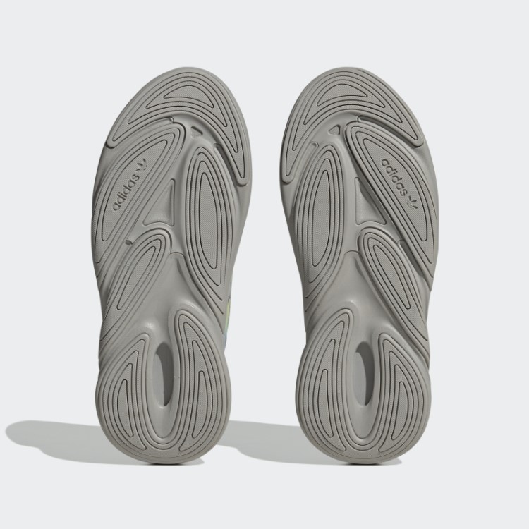 Sapatos Adidas Ozelia Hortelã