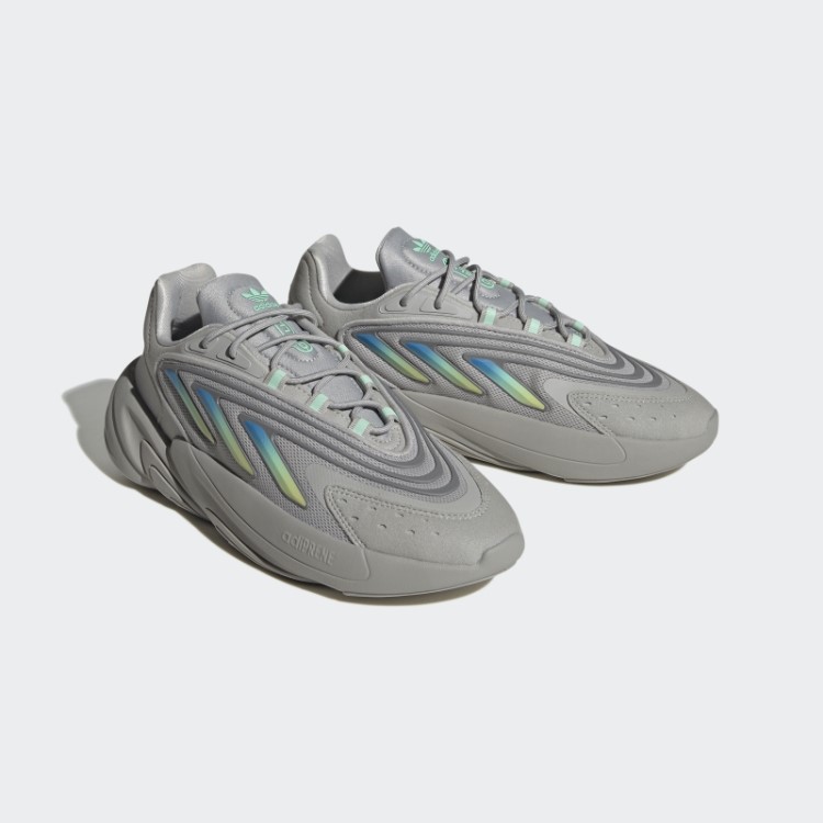 Sapatos Adidas Ozelia Hortelã