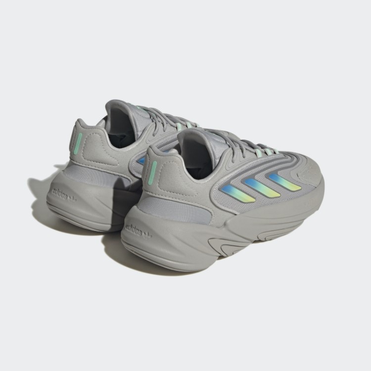 Sapatos Adidas Ozelia Hortelã