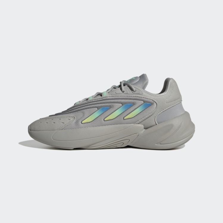 Sapatos Adidas Ozelia Hortelã