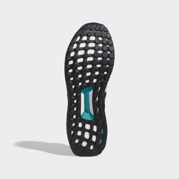 Tênis Preto Adidas Ultraboost Bm