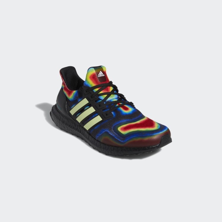 Tênis Preto Adidas Ultraboost Bm