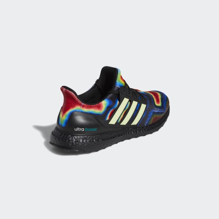 Tênis Preto Adidas Ultraboost Bm