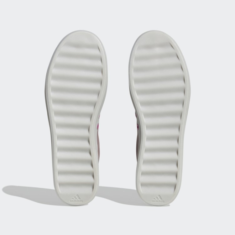 Sapatos Roxos Adidas Znsored