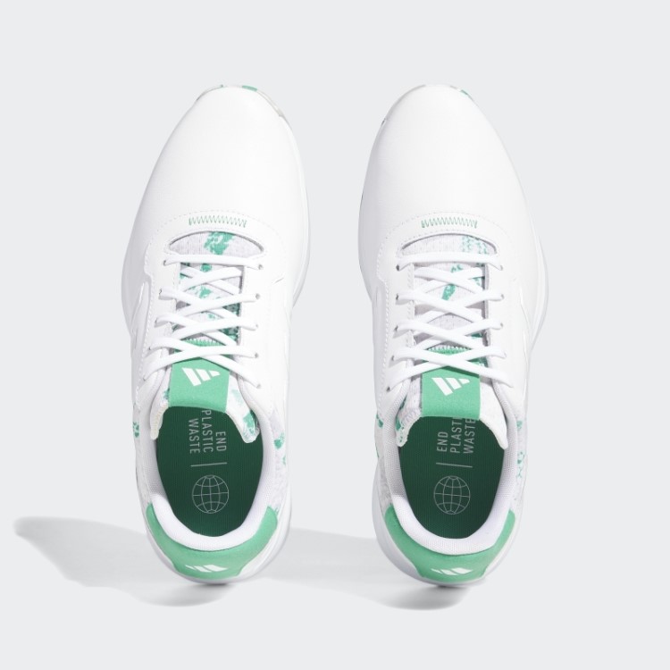 Tênis De Golfe Adidas S2g Sl Verde