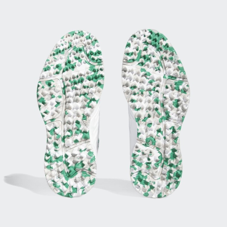 Tênis De Golfe Adidas S2g Sl Verde